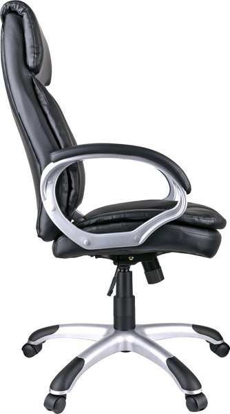 Кресло офисное Helmi Invest HL-E07 / 274828