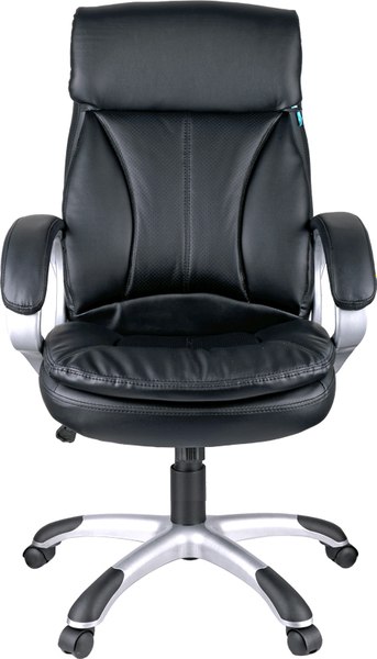 Кресло офисное Helmi Invest HL-E07 / 274828