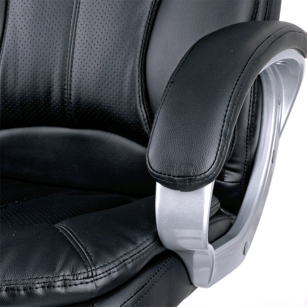 Кресло офисное Helmi Invest HL-E07 / 274828