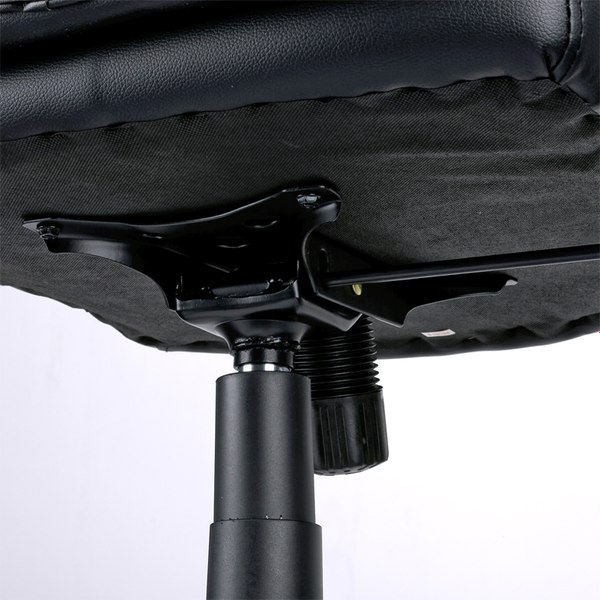 Кресло офисное Helmi Invest HL-E07 / 274828