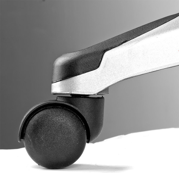 Кресло офисное Helmi Invest HL-E07 / 274828