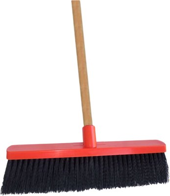 Щетка для пола Ямполь-Слуцк 1.134-02 - фото