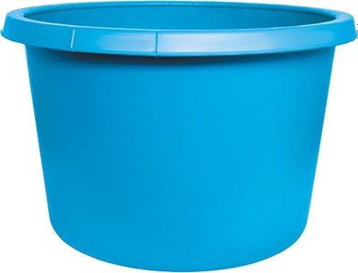 Таз строительный БЗПИ 23с2-3567 - фото