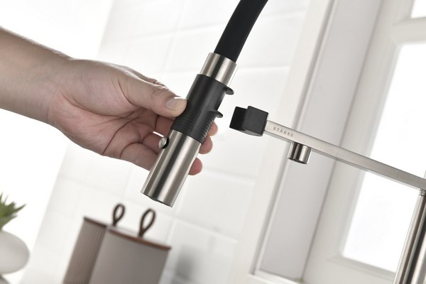 Смеситель Paulmark Gr213888-BS