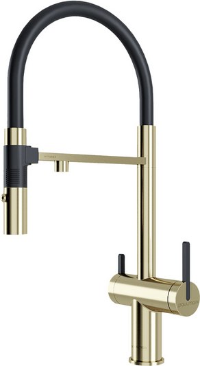 Смеситель Paulmark Gr213888-LG - фото