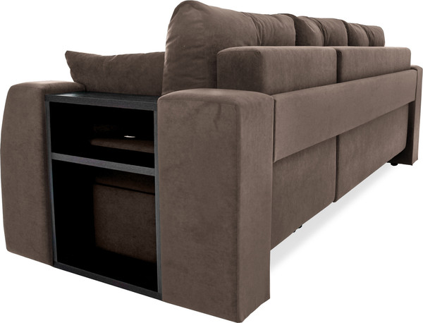 Диван Аквилон Оптимус НПБ