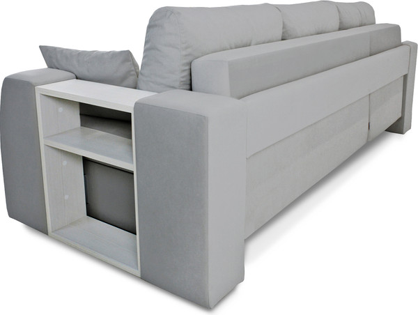 Диван Аквилон Оптимус НПБ