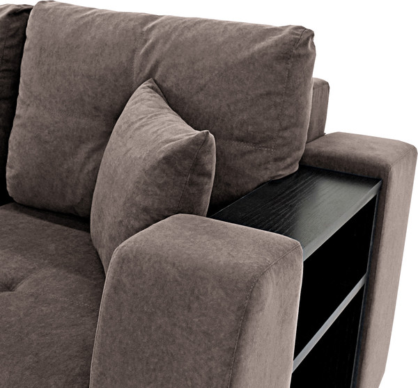 Диван Аквилон Оптимус 1