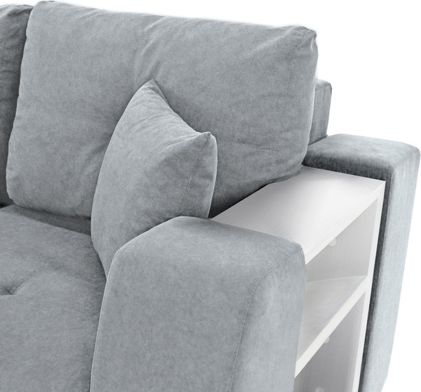 Диван Аквилон Оптимус 1