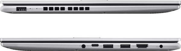 Ноутбук Asus Vivobook 15 X1502VA-BQ820