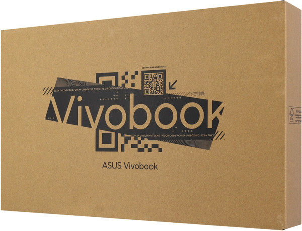 Ноутбук Asus Vivobook 15 X1502VA-BQ820