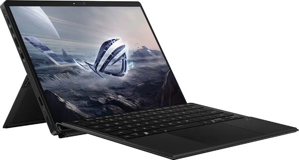Ноутбук Asus ROG Flow Z13 GZ302EA-RU003W - фото