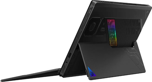 Ноутбук Asus ROG Flow Z13 GZ302EA-RU003W