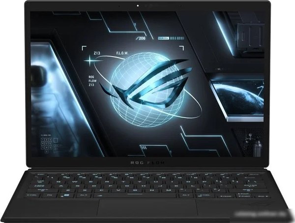Ноутбук Asus ROG Flow Z13 GZ302EA-RU003W