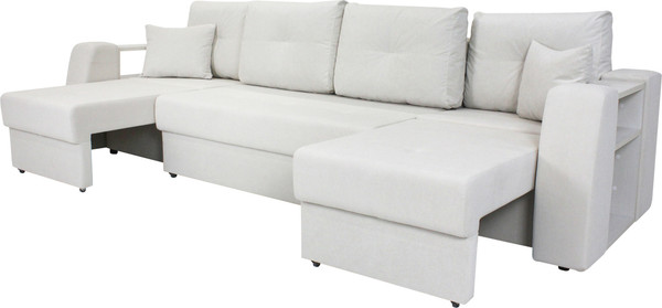 Диван Аквилон Оптимус 1 НПБ