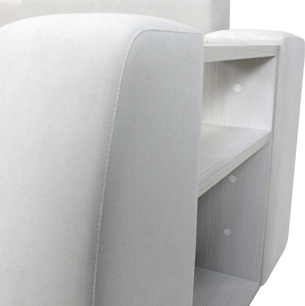 Диван Аквилон Оптимус 1 НПБ