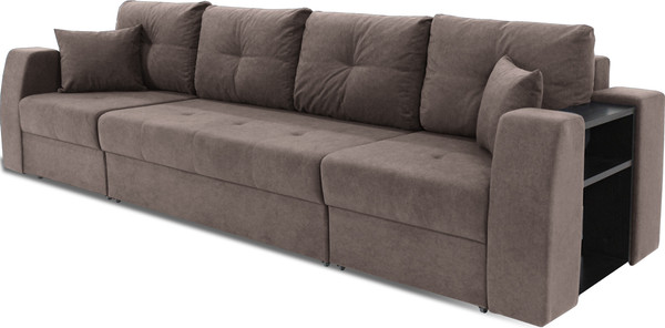 Диван Аквилон Оптимус 1 НПБ - фото