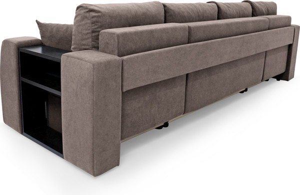 Диван Аквилон Оптимус 1 НПБ