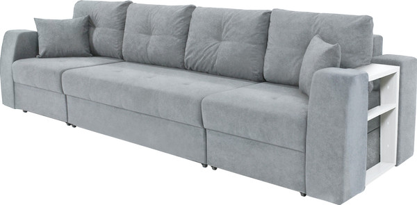 Диван Аквилон Оптимус 1 НПБ - фото