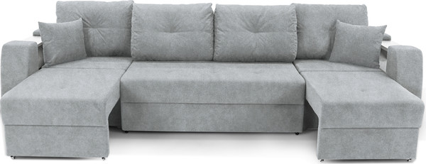 Диван Аквилон Оптимус 1 НПБ