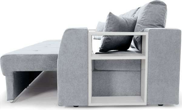 Диван Аквилон Оптимус 1 НПБ