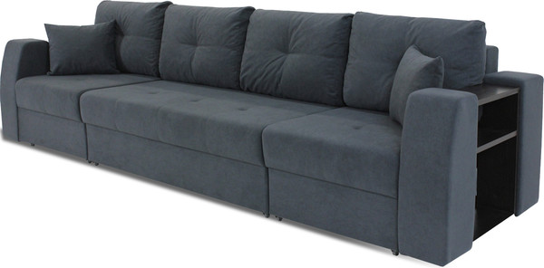 Диван Аквилон Оптимус 1 НПБ - фото