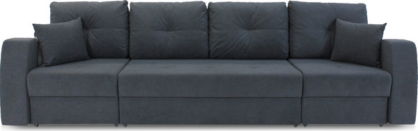 Диван Аквилон Оптимус 1 НПБ