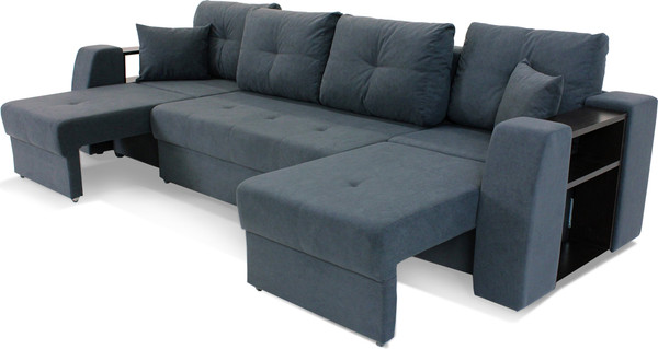 Диван Аквилон Оптимус 1 НПБ