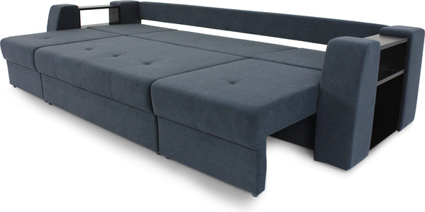 Диван Аквилон Оптимус 1 НПБ