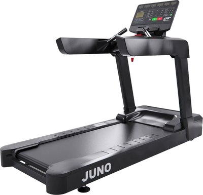 Электрическая беговая дорожка DFC Juno T780 COM - фото