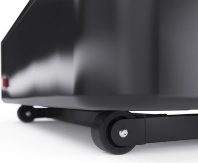 Электрическая беговая дорожка DFC Juno T780 COM