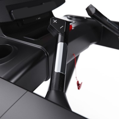 Электрическая беговая дорожка DFC Juno T780 COM