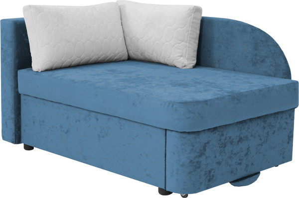 Тахта Аквилон Умка левая - фото