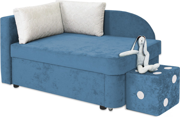 Тахта Аквилон Умка левая