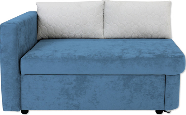 Тахта Аквилон Умка левая