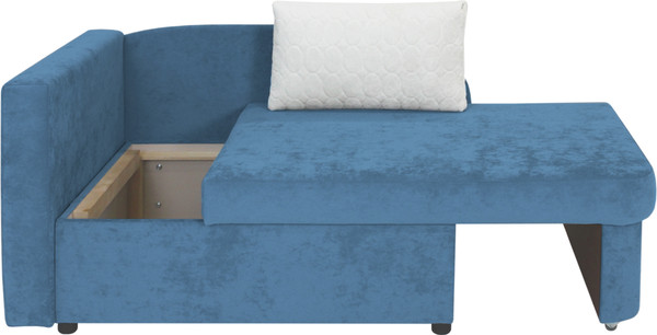 Тахта Аквилон Умка левая