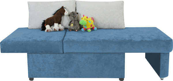 Тахта Аквилон Умка левая