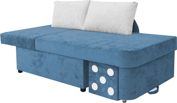 Тахта Аквилон Умка левая