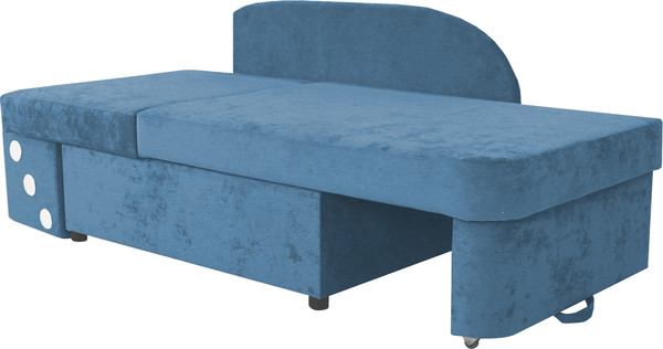 Тахта Аквилон Умка левая