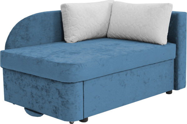 Тахта Аквилон Умка правый - фото