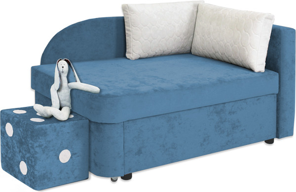 Тахта Аквилон Умка правый