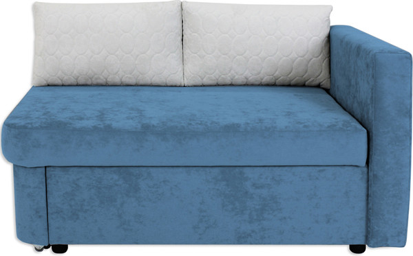 Тахта Аквилон Умка правый