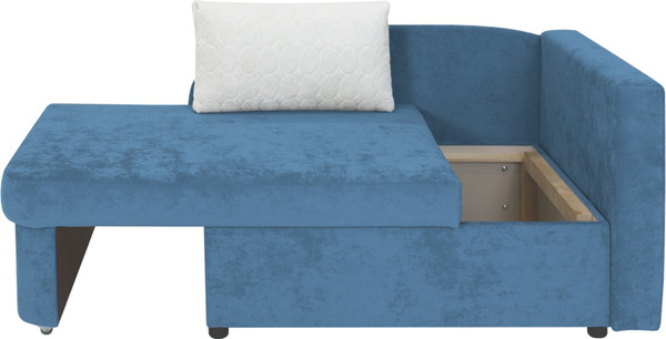 Тахта Аквилон Умка правый