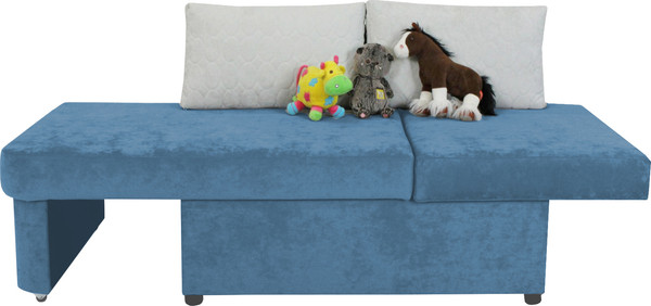 Тахта Аквилон Умка правый