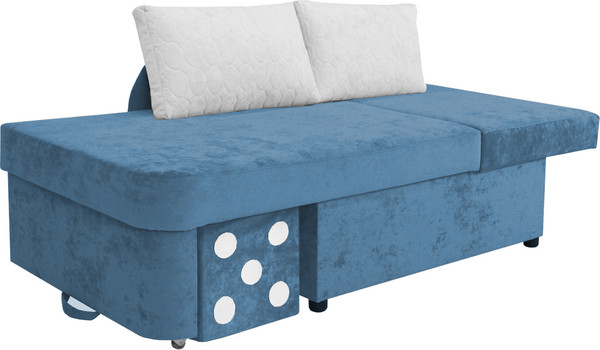 Тахта Аквилон Умка правый