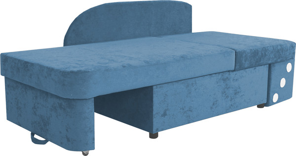 Тахта Аквилон Умка правый