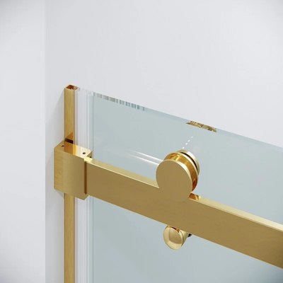 Душевая дверь Grossman Classic 100.K33.04.130.32.00 130х195