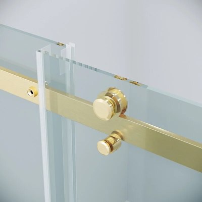 Душевая дверь Grossman Classic 100.K33.04.130.32.00 130х195