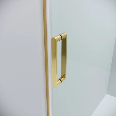 Душевая дверь Grossman Classic 100.K33.04.150.32.00 150х195