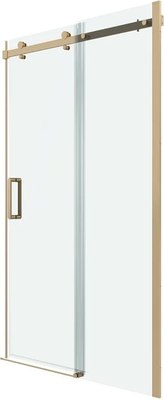 Душевая дверь Grossman Classic 100.K33.04.160.32.00 160х195